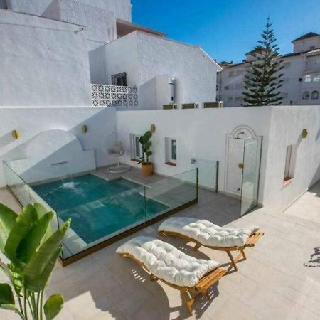 Casa Marinero Beach 3 تورّوكس كوستا المظهر الخارجي الصورة