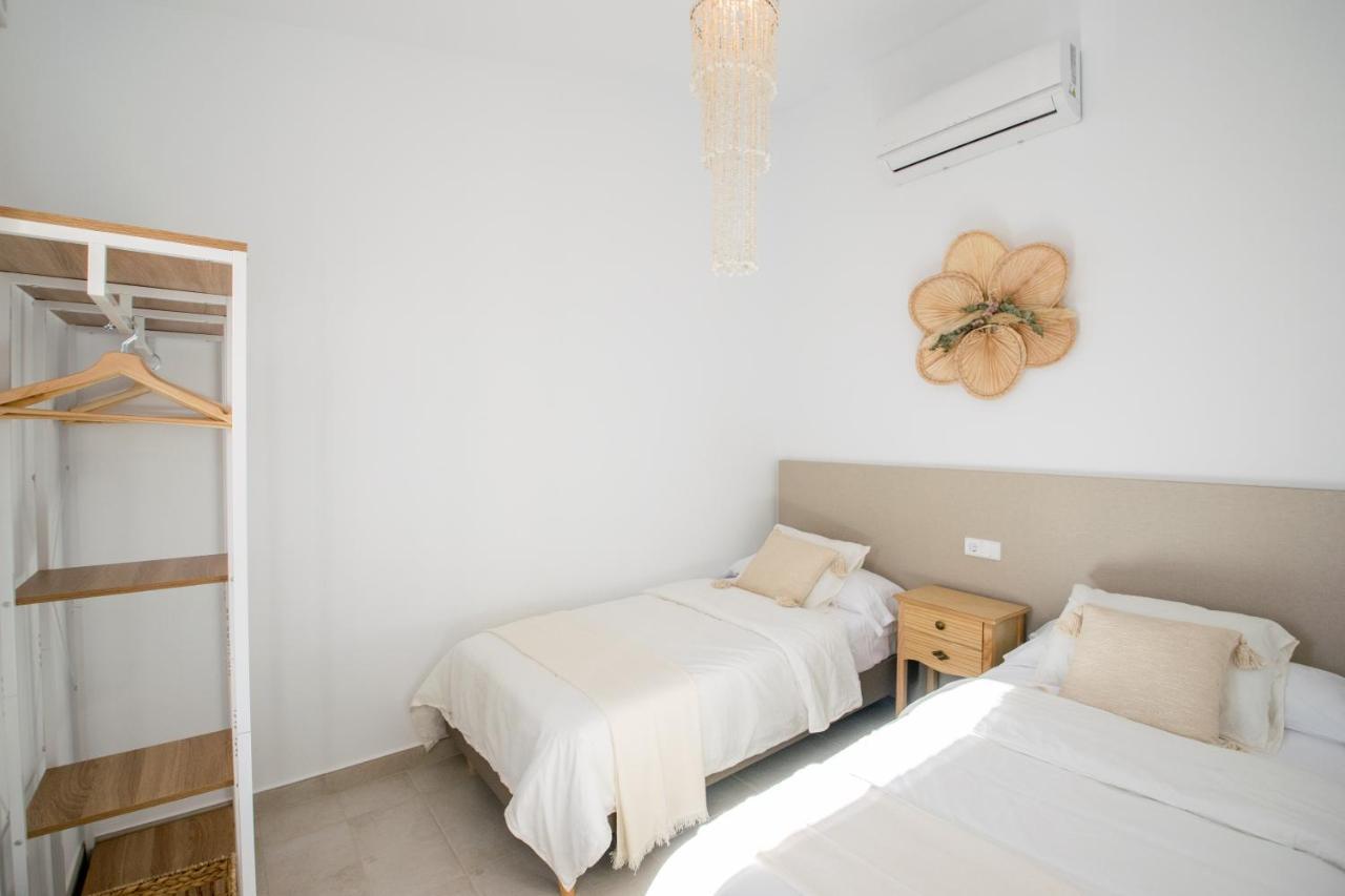 Casa Marinero Beach 3 تورّوكس كوستا المظهر الخارجي الصورة