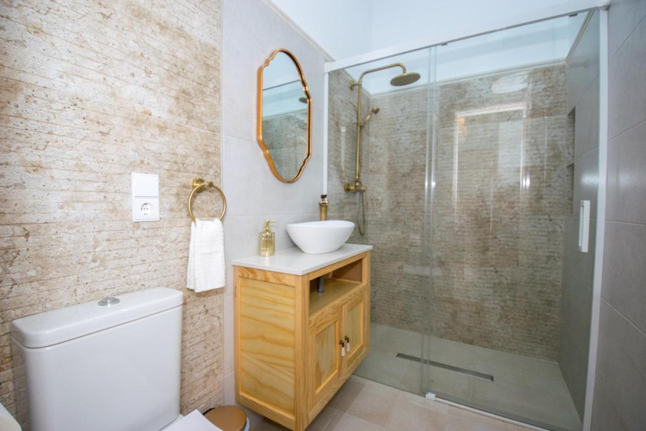 Casa Marinero Beach 3 تورّوكس كوستا المظهر الخارجي الصورة