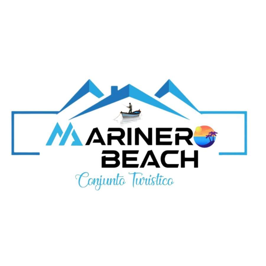 Casa Marinero Beach 3 تورّوكس كوستا المظهر الخارجي الصورة