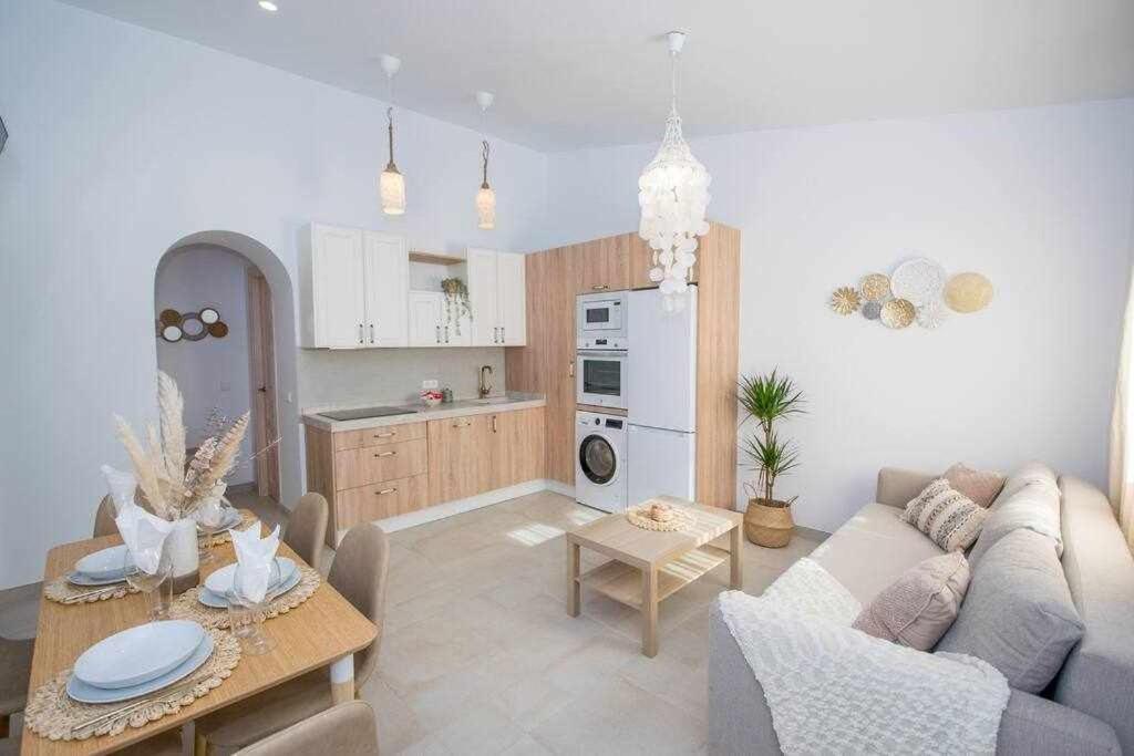 Casa Marinero Beach 3 تورّوكس كوستا المظهر الخارجي الصورة