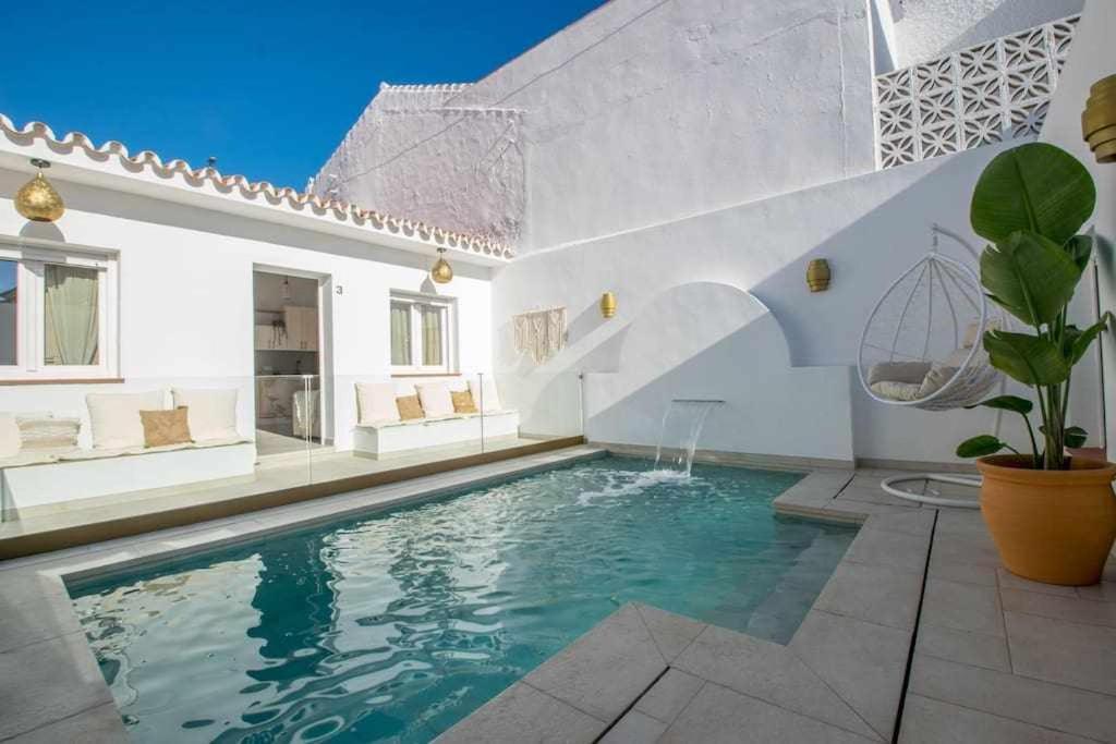 Casa Marinero Beach 3 تورّوكس كوستا المظهر الخارجي الصورة