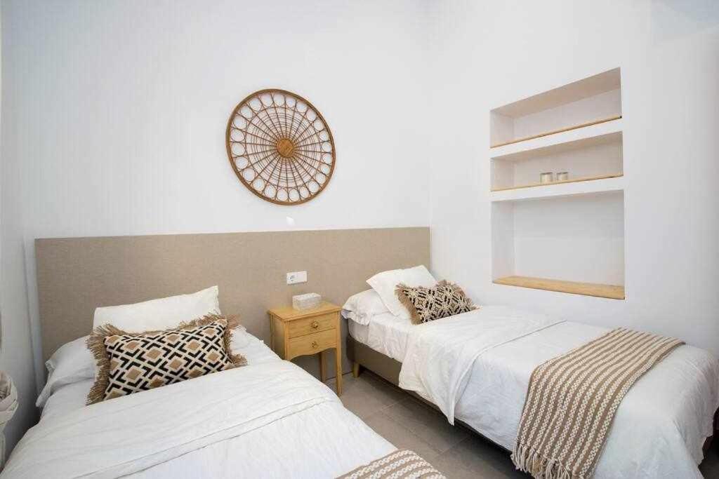 Casa Marinero Beach 3 تورّوكس كوستا المظهر الخارجي الصورة