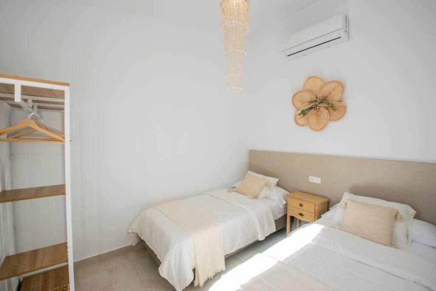 Casa Marinero Beach 3 تورّوكس كوستا المظهر الخارجي الصورة